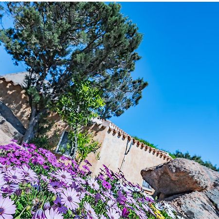 Sardinia Family Villas - Villa Nina With Private Pool Abbiadori Exterior foto