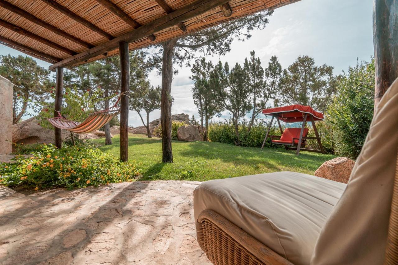 Sardinia Family Villas - Villa Nina With Private Pool Abbiadori Exterior foto