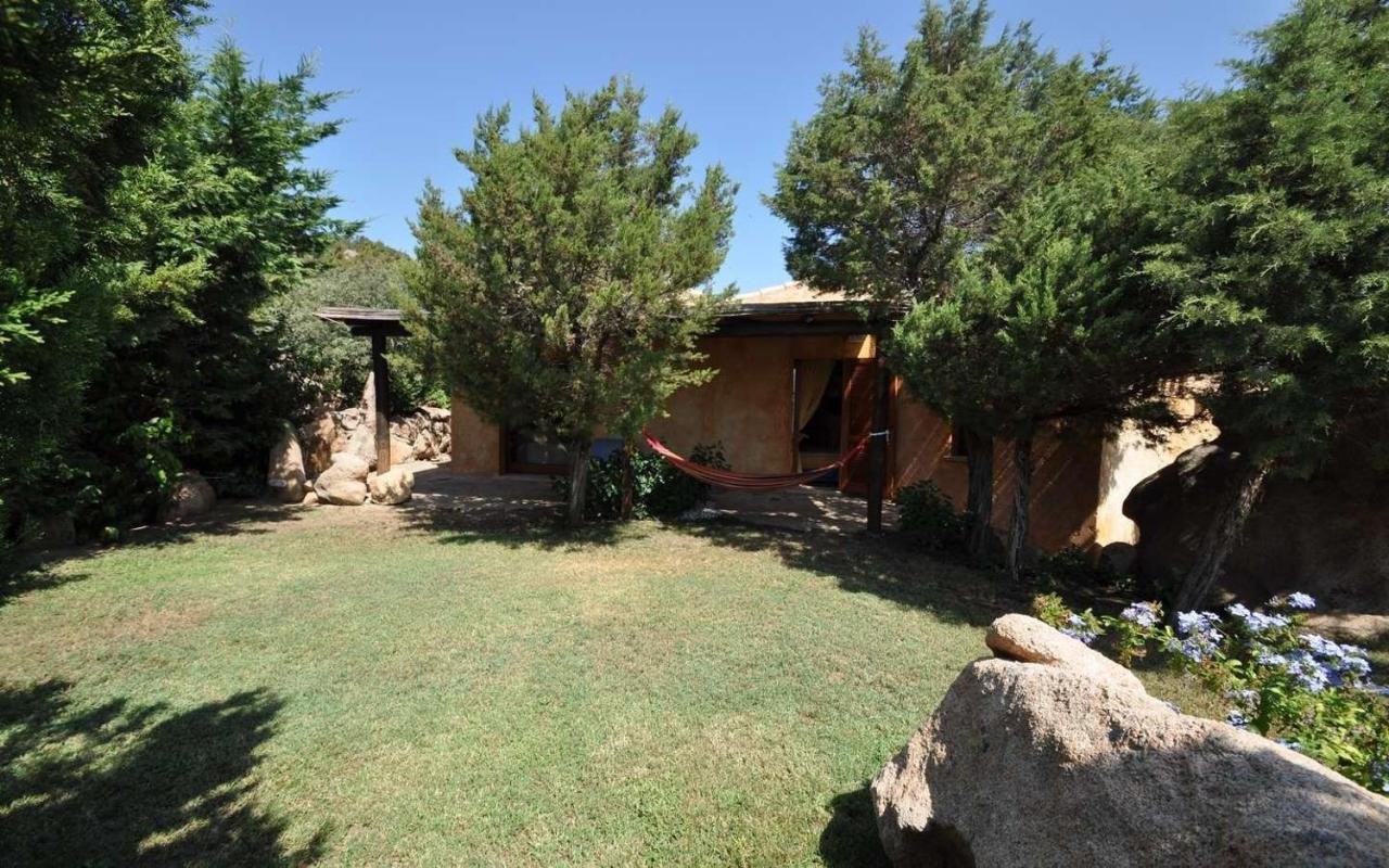 Sardinia Family Villas - Villa Nina With Private Pool Abbiadori Exterior foto