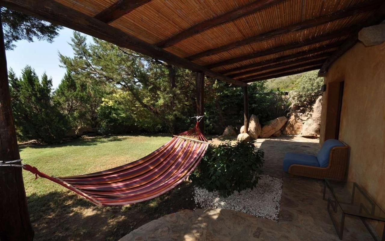 Sardinia Family Villas - Villa Nina With Private Pool Abbiadori Exterior foto