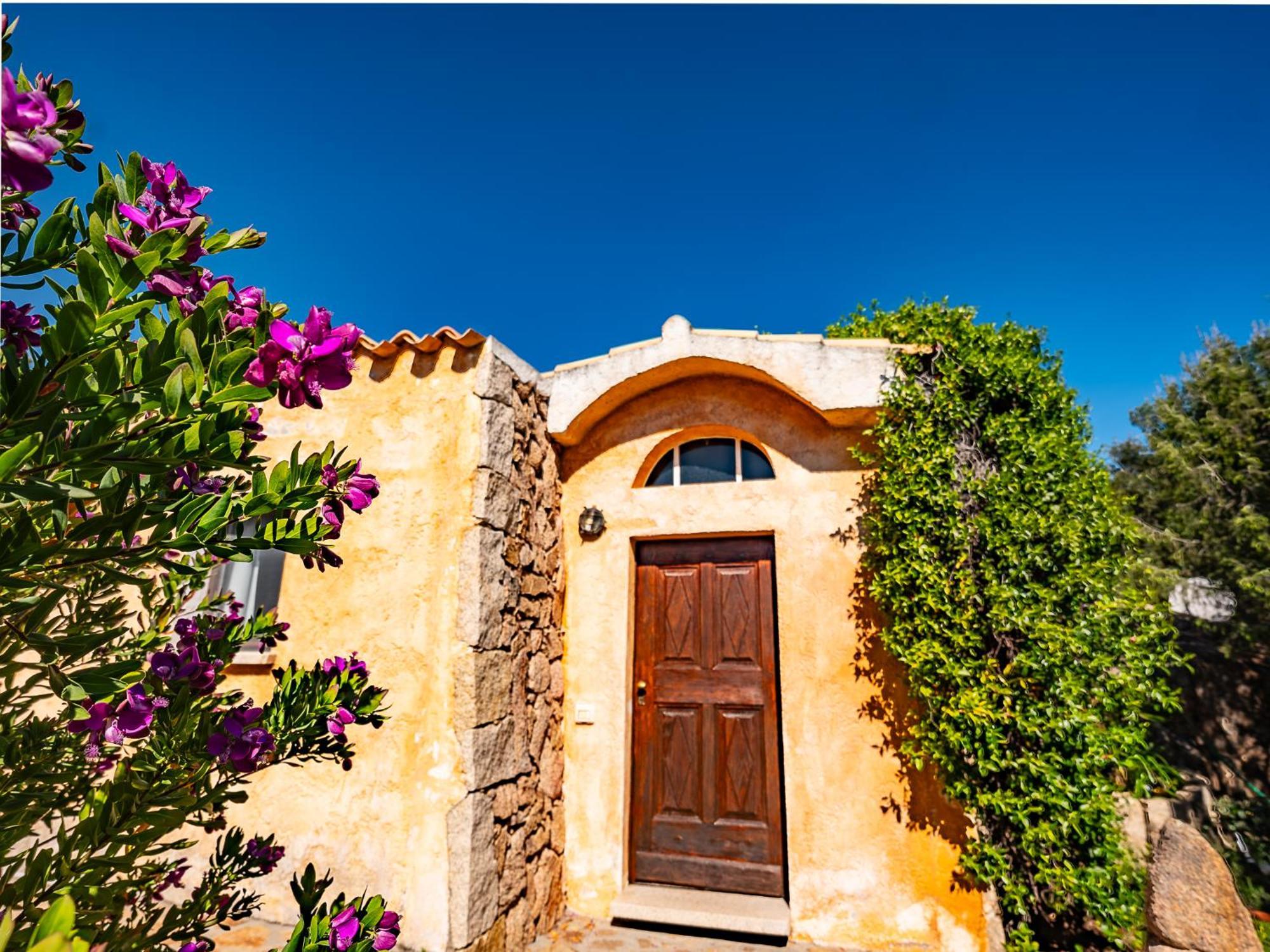 Sardinia Family Villas - Villa Nina With Private Pool Abbiadori Exterior foto