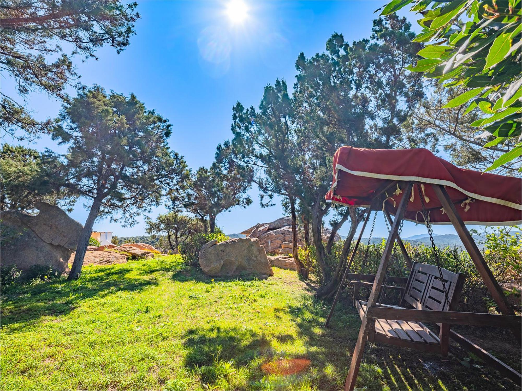 Sardinia Family Villas - Villa Nina With Private Pool Abbiadori Exterior foto